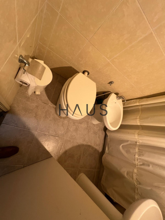 Apartamento ID.523 - peninsula, en venta apartamento 1 dormitorio y 1/2 