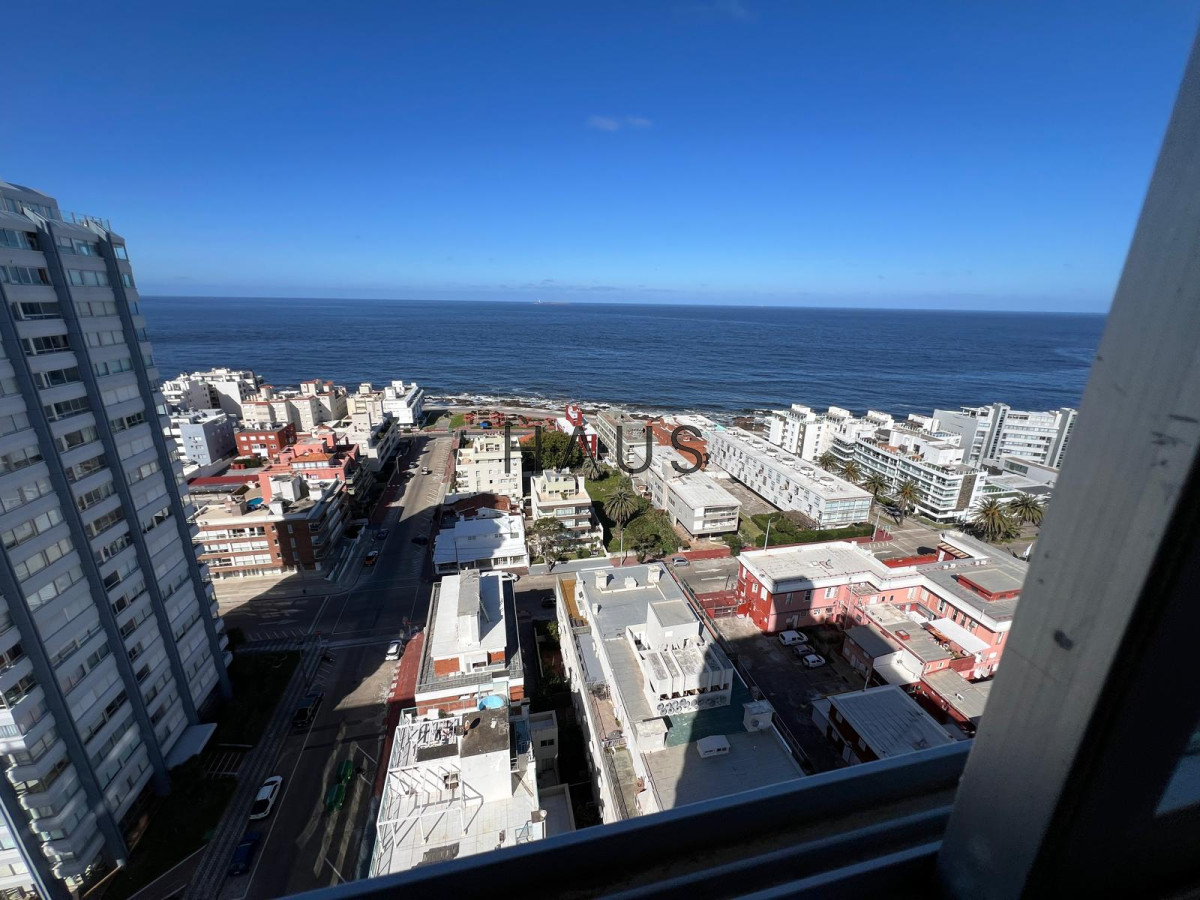 Apartamento ID.697 - Excepcional vista en Peninsula