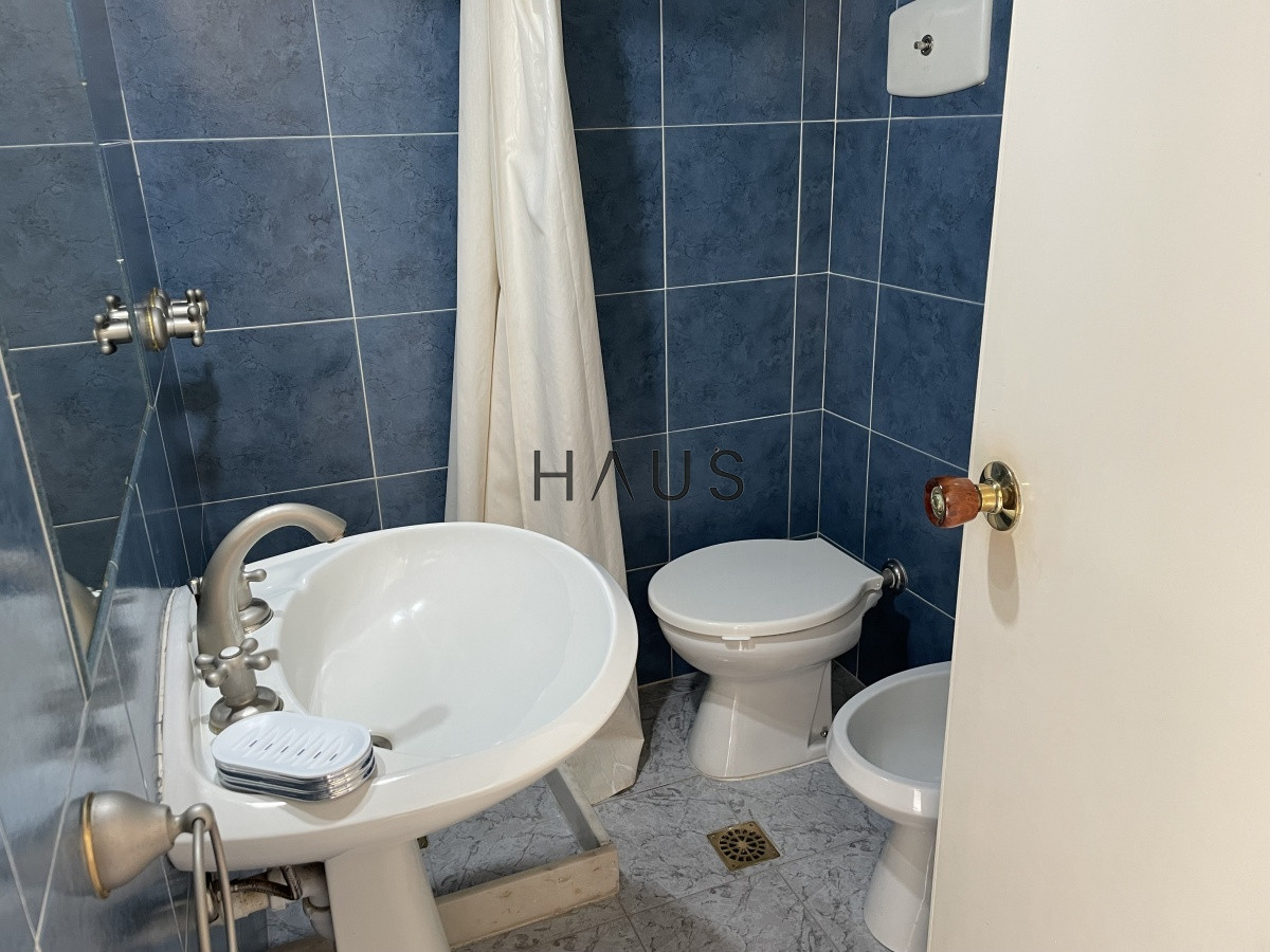 Apartamento ID.560 - Brava frente al mar - Punta del Este