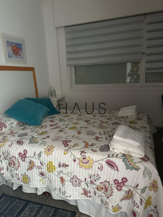 Apartamento ID.581 - APARTAMENTO EN VENTA 2 DORMITORIOS EN PENINSULA