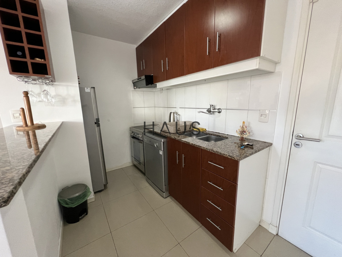 Apartamento ID.710 - Apartamento en Punta del Este, Mansa