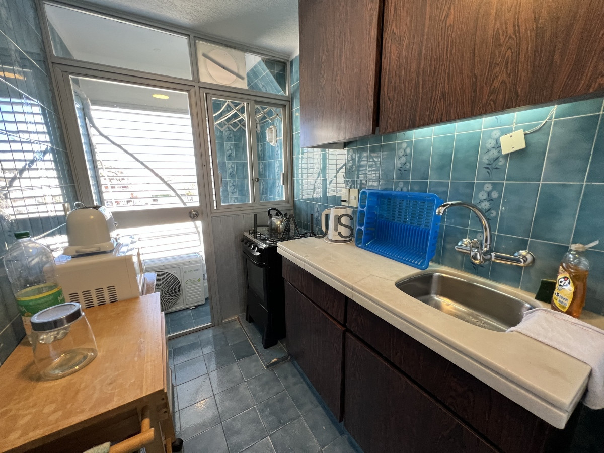 Apartamento ID.592 - Apartamento DE 1 DORMITORIO EN VENTA en Península - Punta del Este