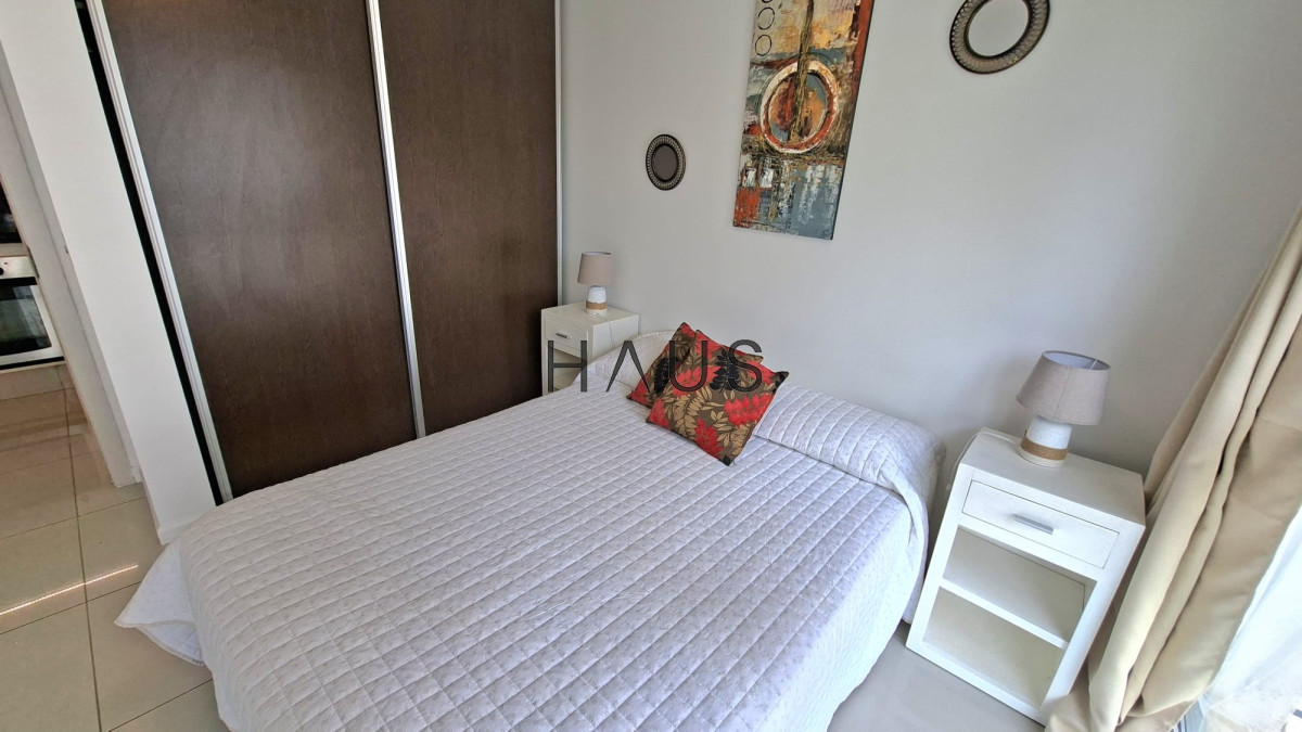 Apartamento ID.264 - peninsula oportunidad 1 dormitorio moderno