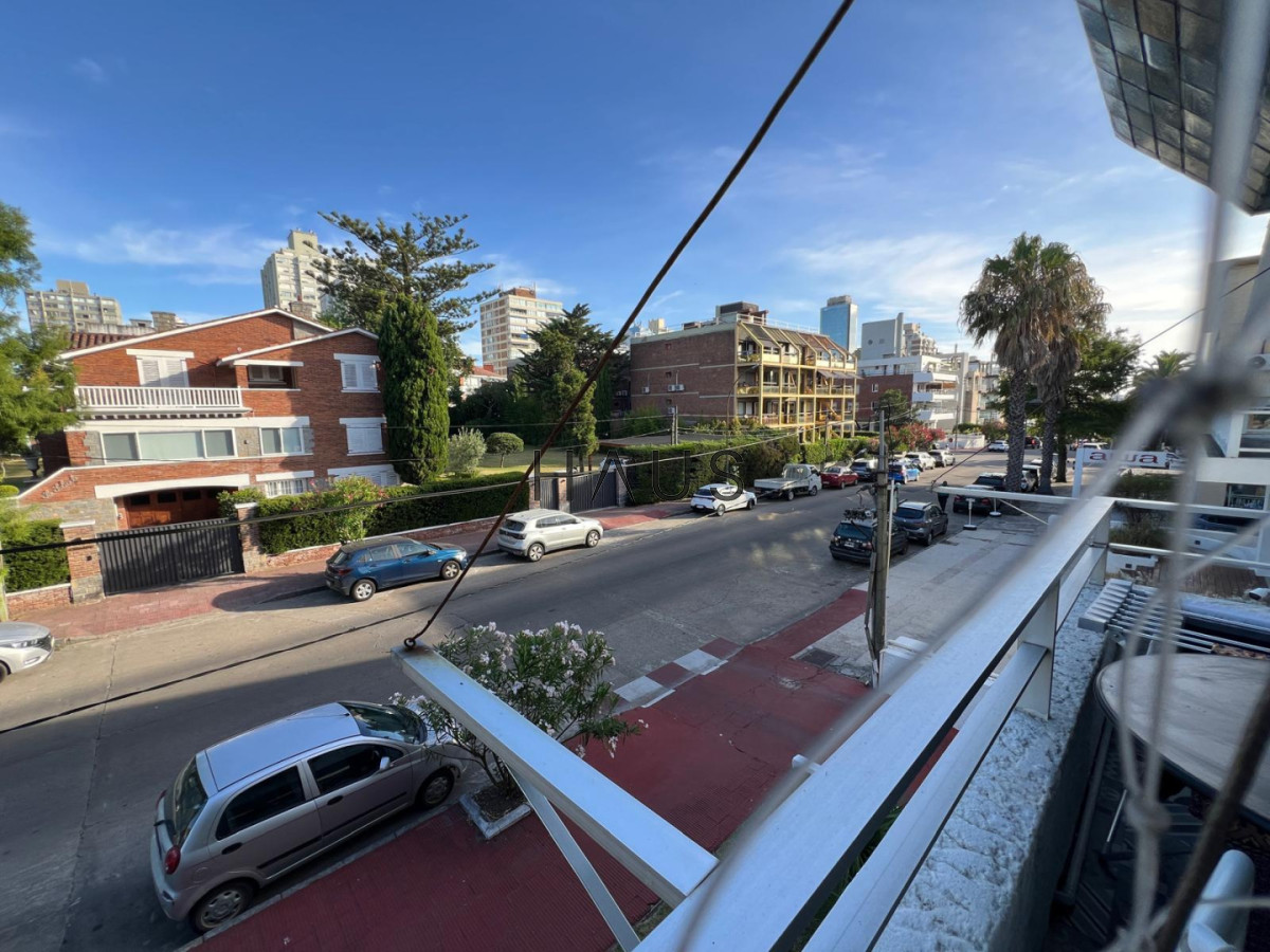 Apartamento ID.523 - peninsula, en venta apartamento 1 dormitorio y 1/2 