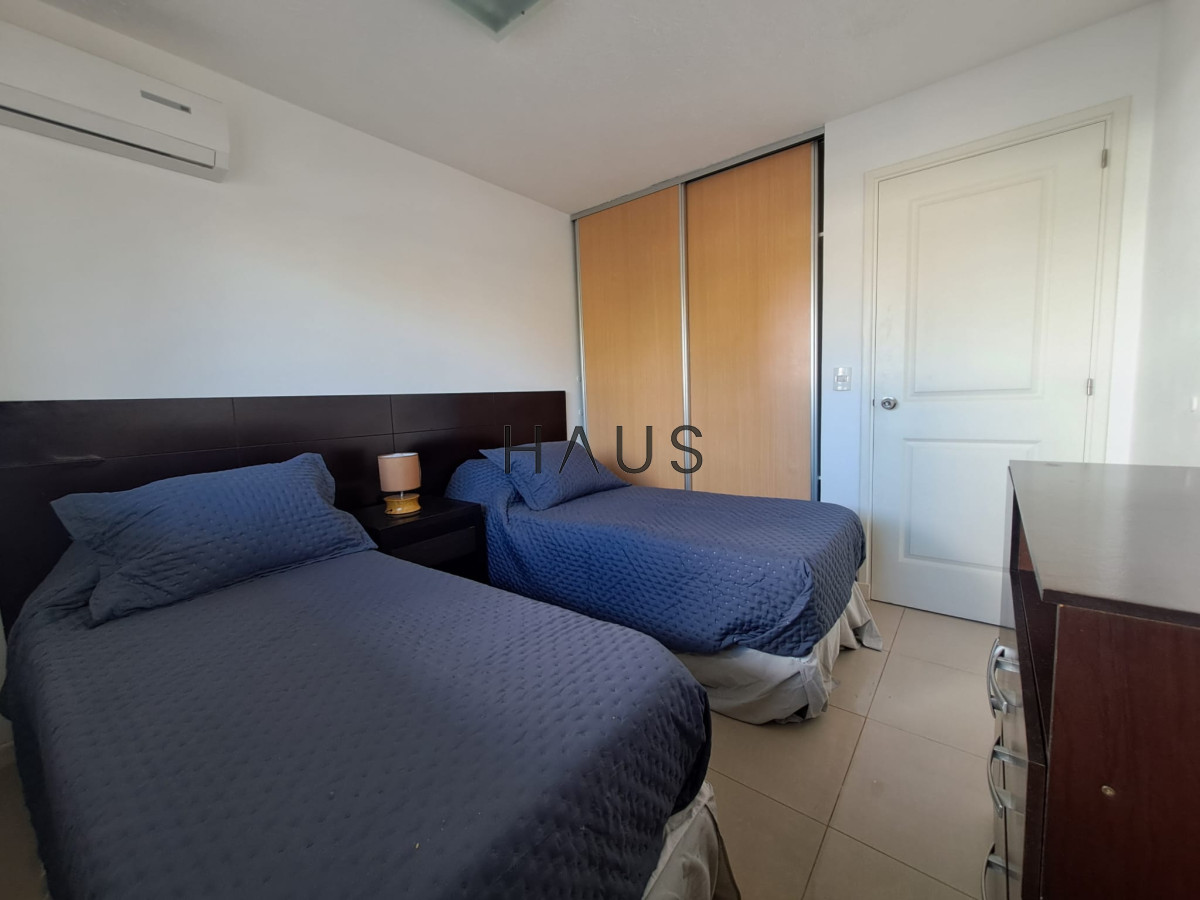 Apartamento ID.710 - Apartamento en Punta del Este, Mansa