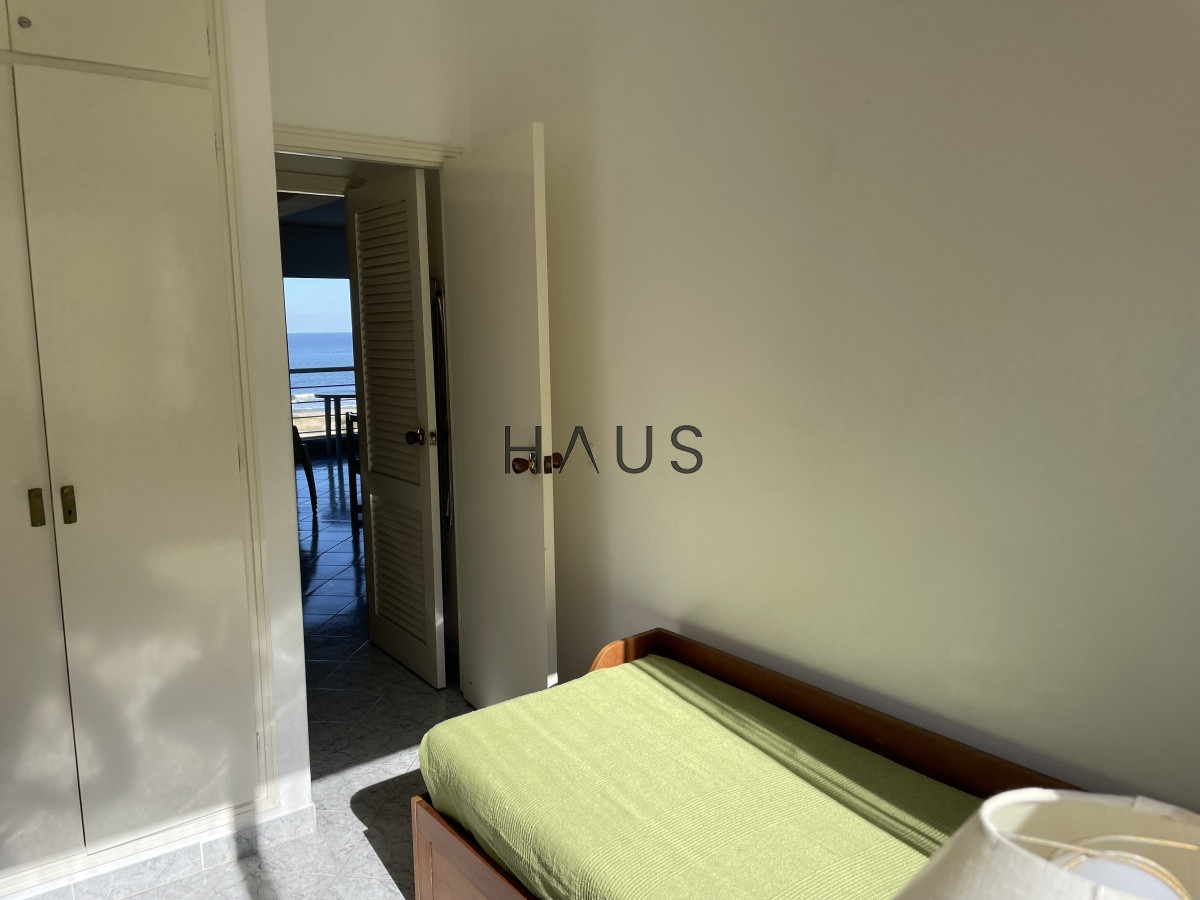 Apartamento ID.560 - Brava frente al mar - Punta del Este