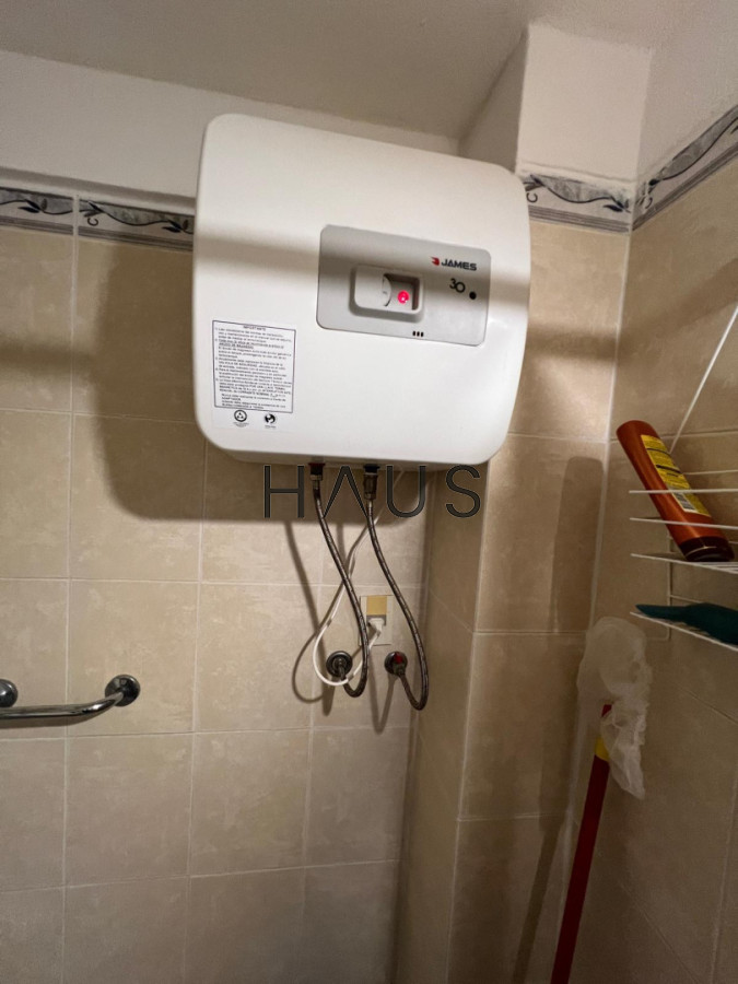 Apartamento ID.523 - peninsula, en venta apartamento 1 dormitorio y 1/2 