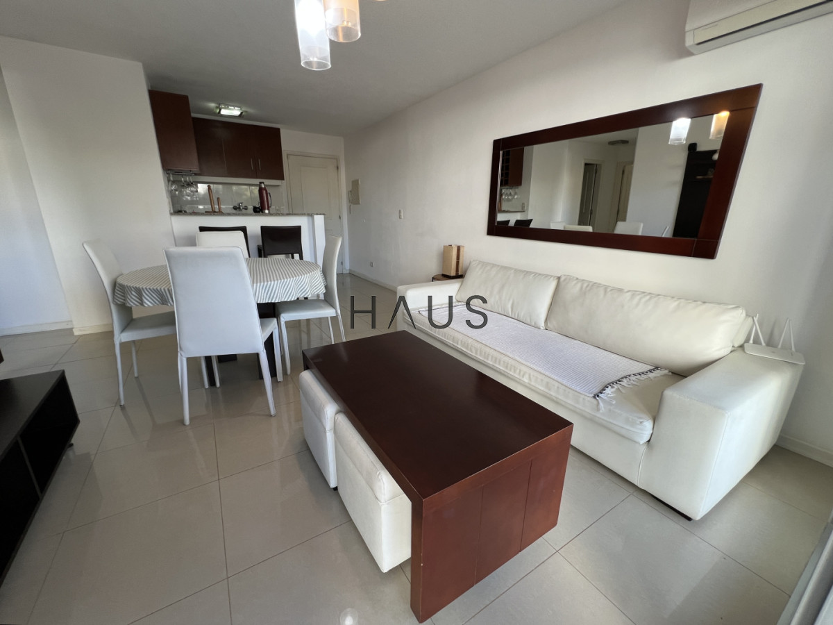 Apartamento ID.710 - Apartamento en Punta del Este, Mansa