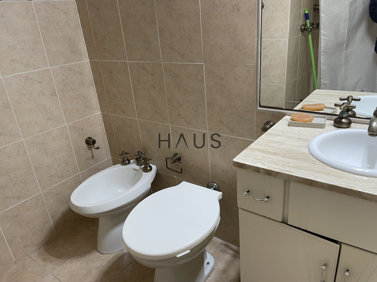 Apartamento ID.560 - Brava frente al mar - Punta del Este