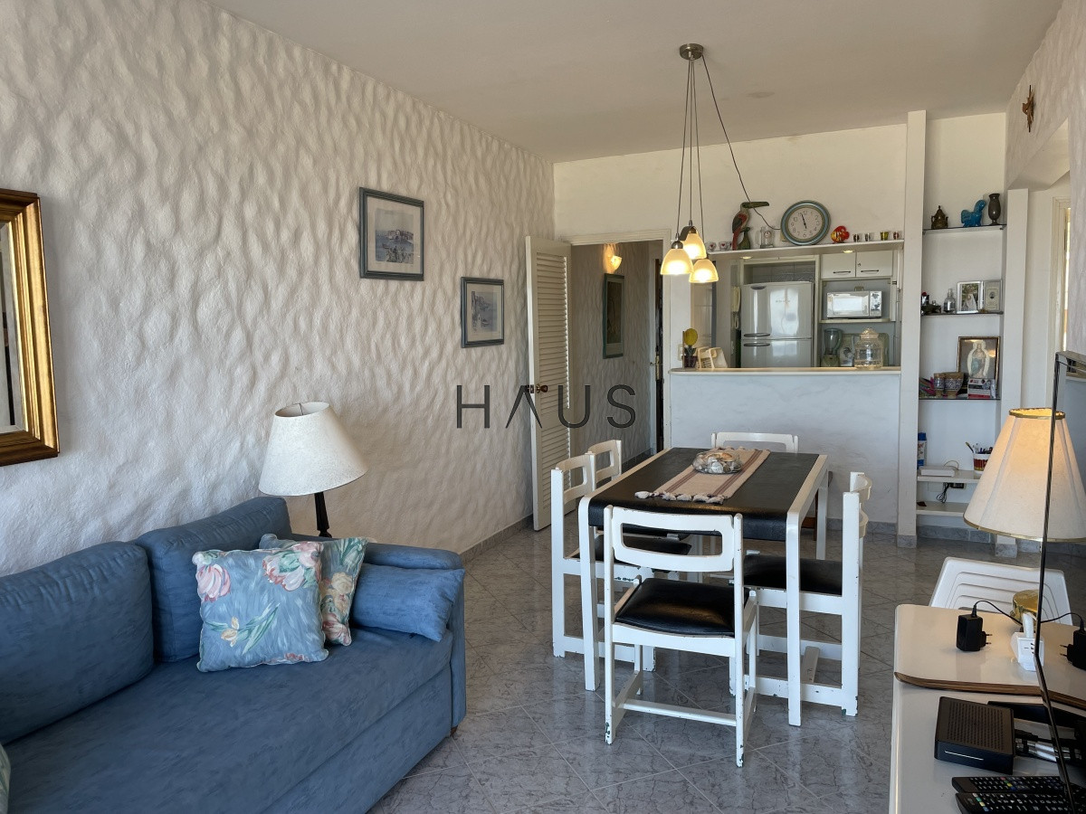 Apartamento ID.560 - Brava frente al mar - Punta del Este