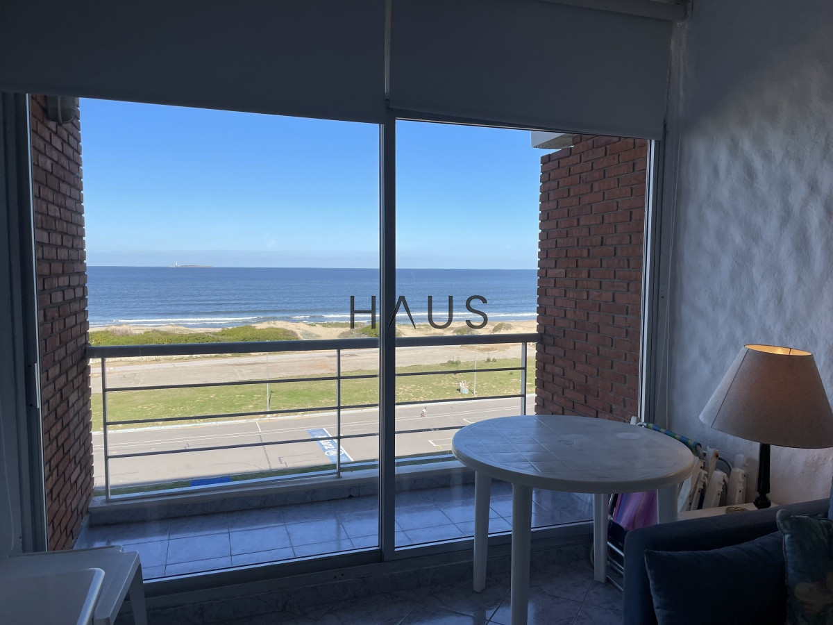 Apartamento ID.560 - Brava frente al mar - Punta del Este
