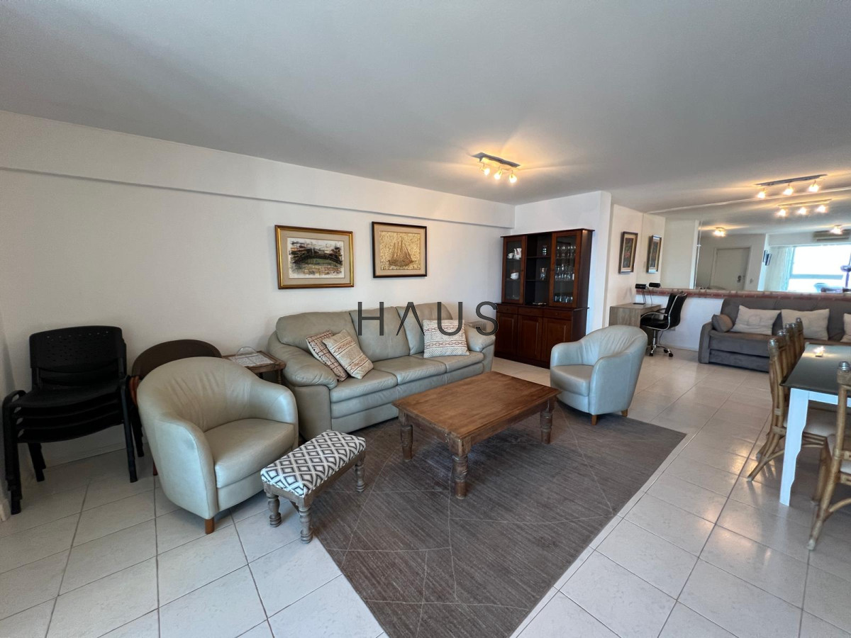 Apartamento ID.697 - Excepcional vista en Peninsula