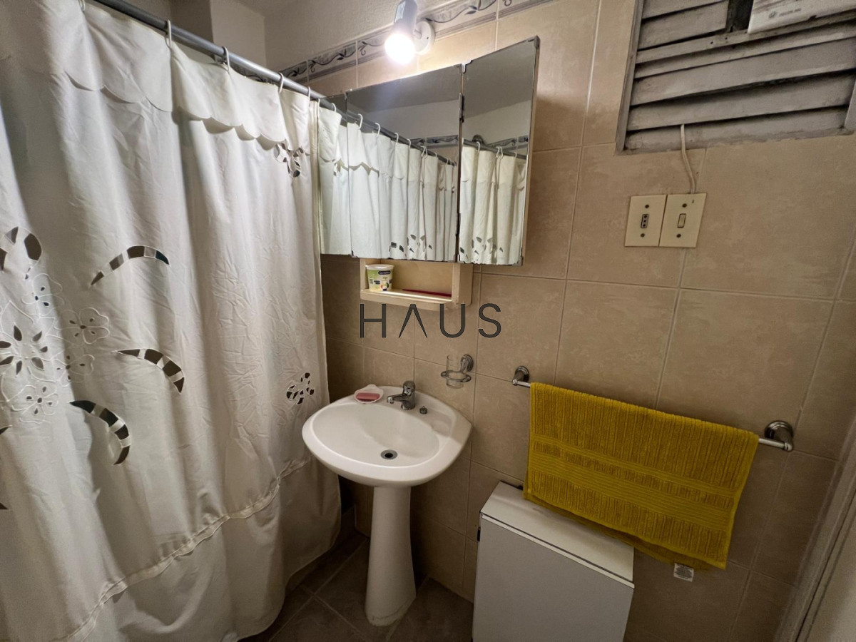 Apartamento ID.523 - peninsula, en venta apartamento 1 dormitorio y 1/2 