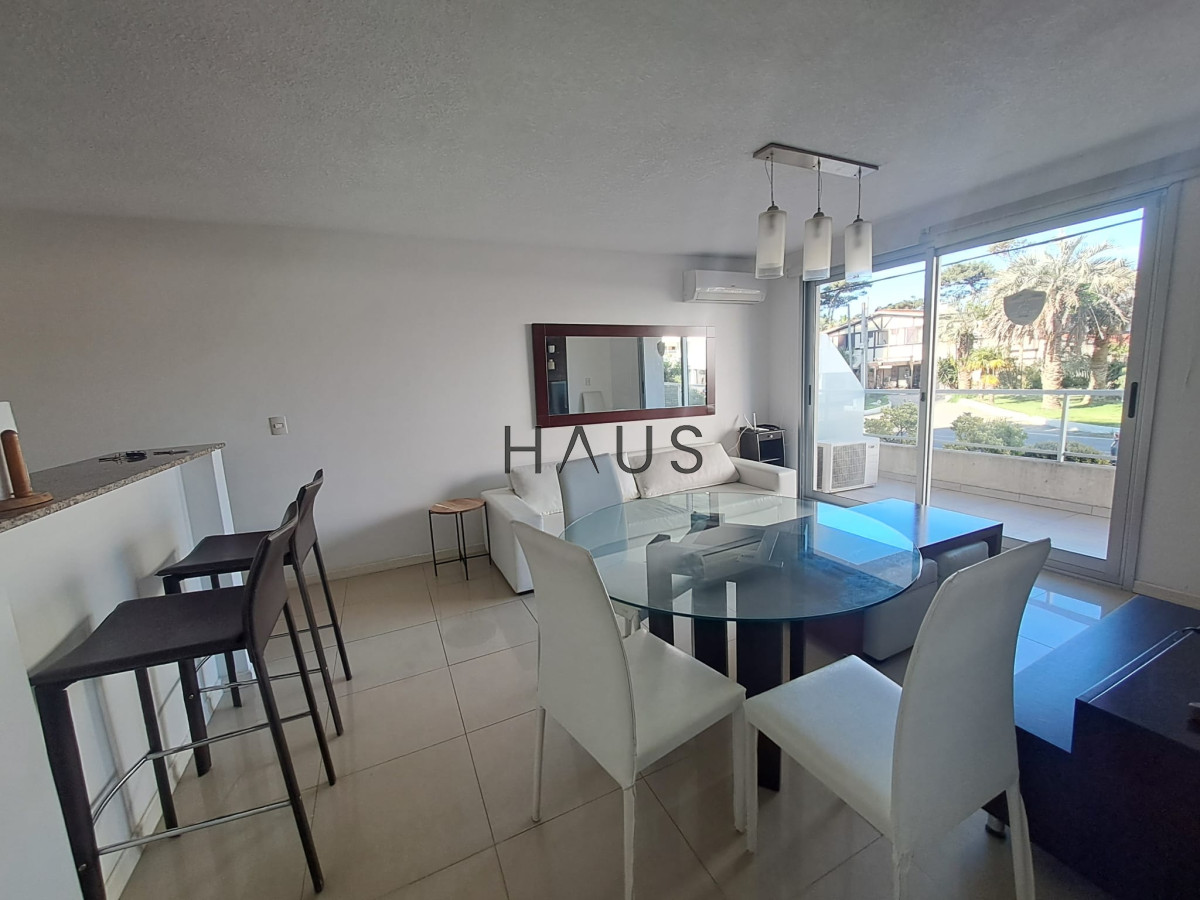 Apartamento ID.710 - Apartamento en Punta del Este, Mansa