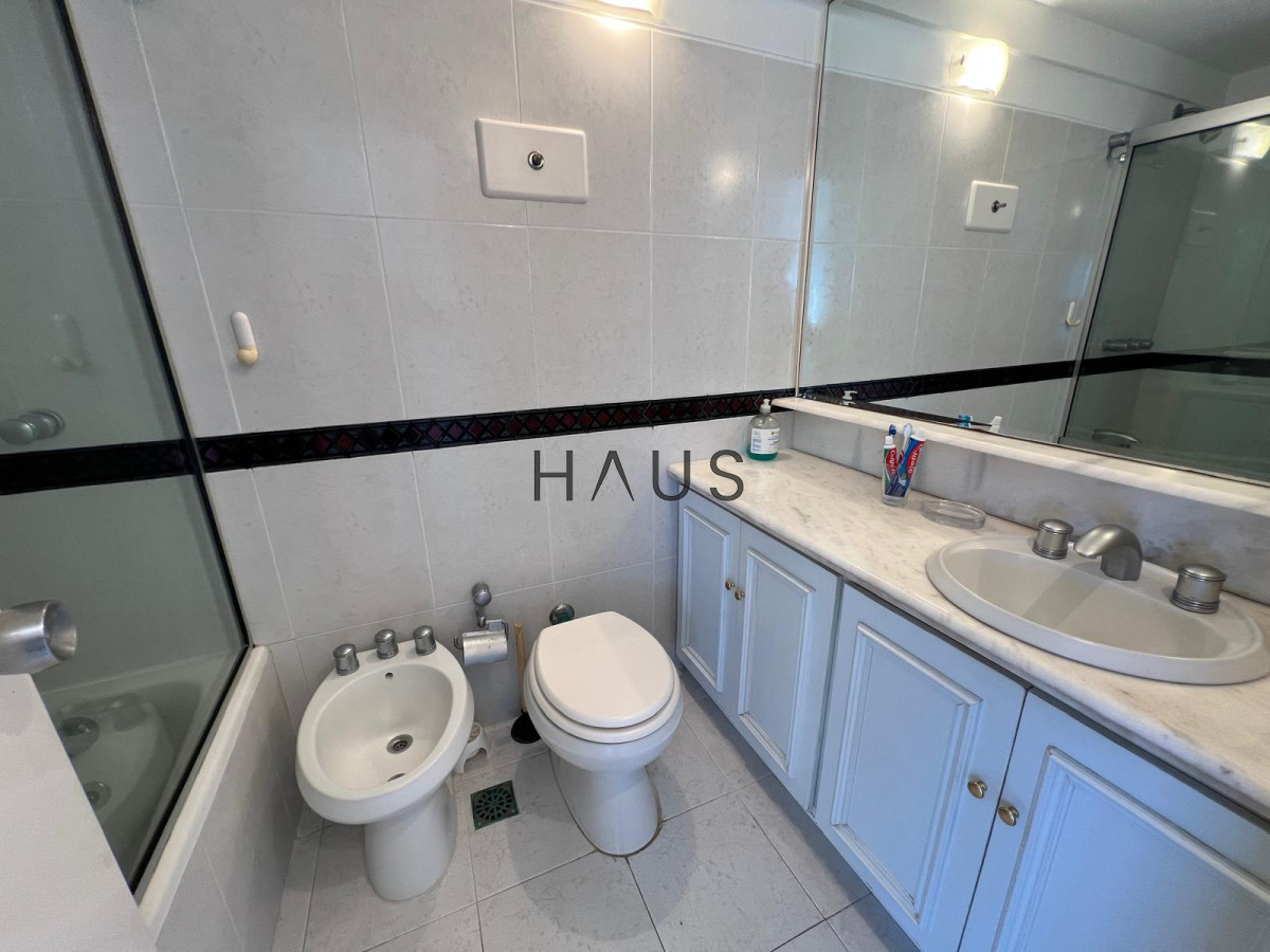 Apartamento ID.697 - Excepcional vista en Peninsula