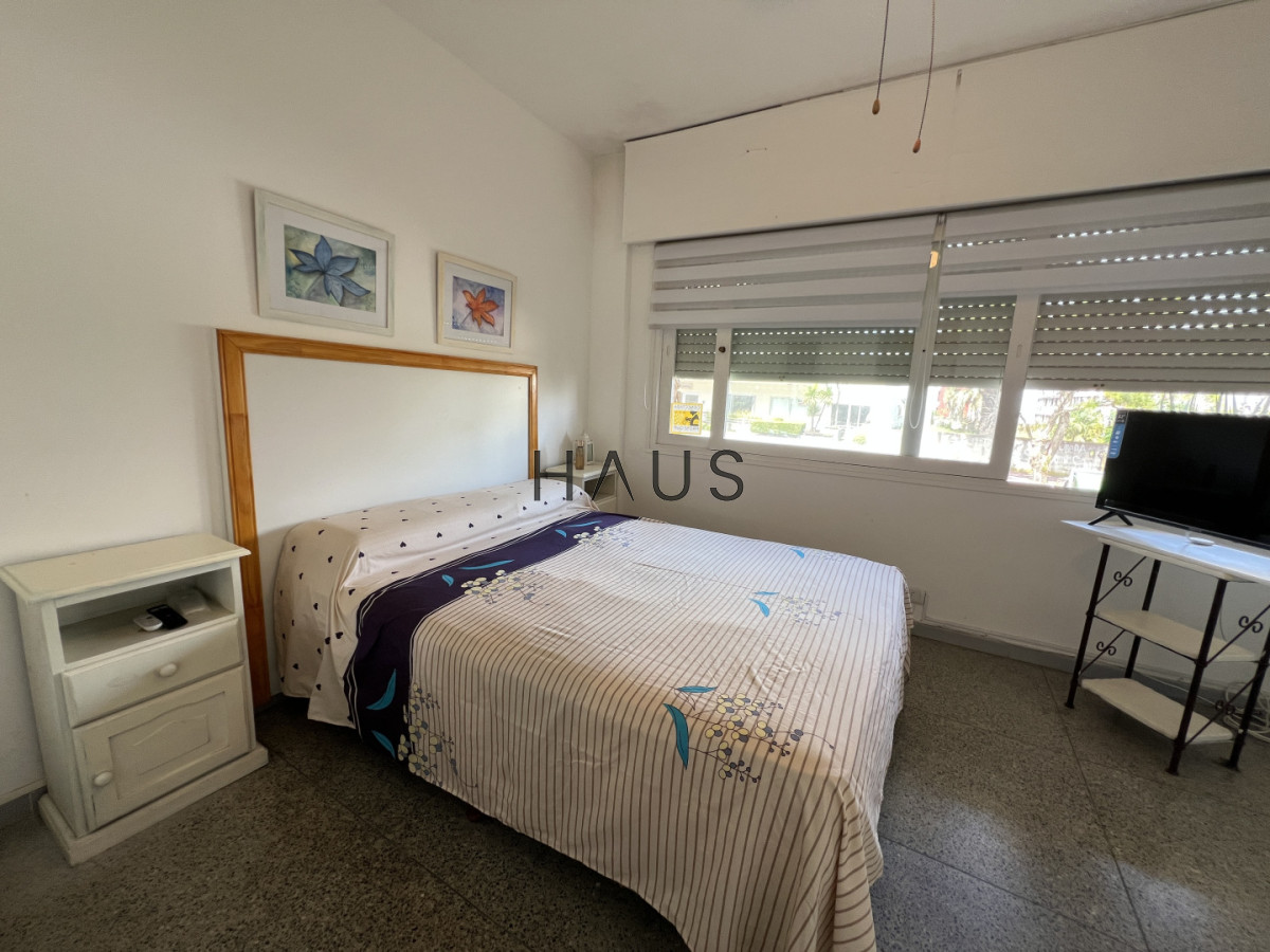 Apartamento ID.581 - APARTAMENTO EN VENTA 2 DORMITORIOS EN PENINSULA