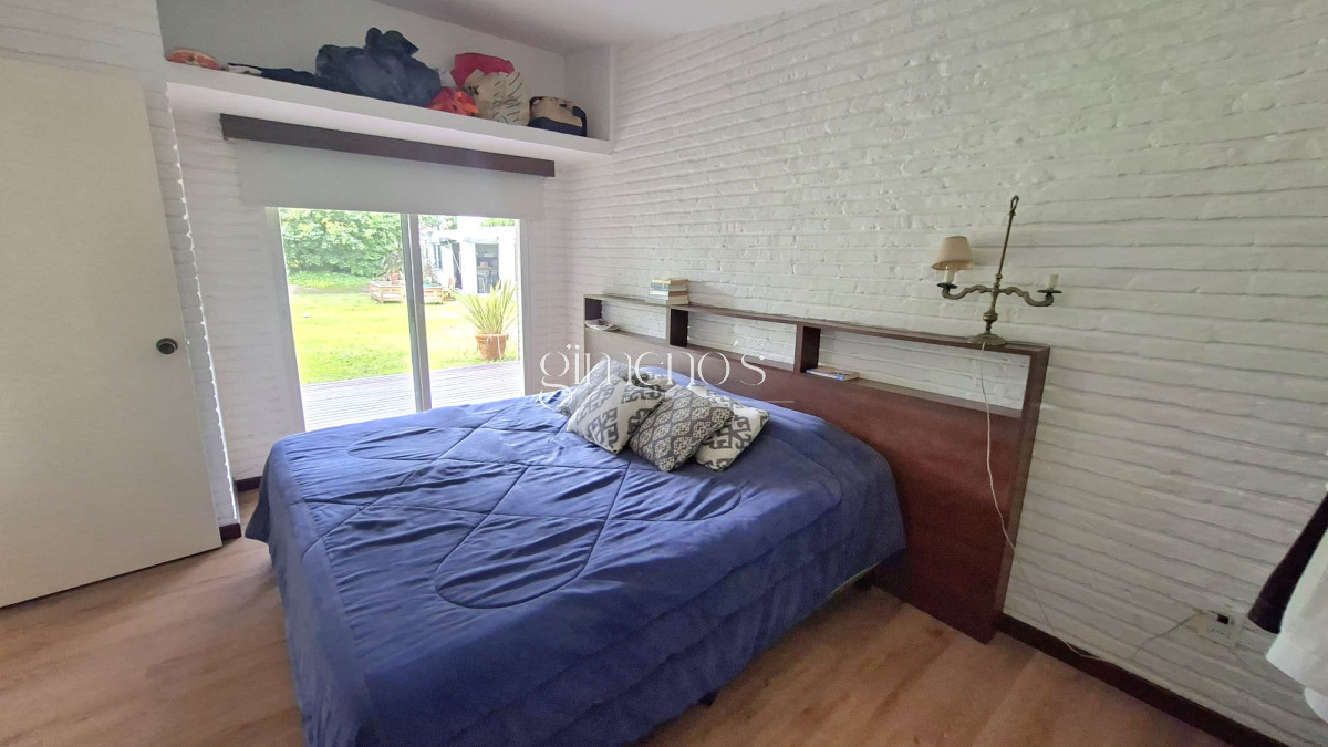 Casa ID.1198 - Casa en Venta 8 Dormitorios - Punta del este - Lugano