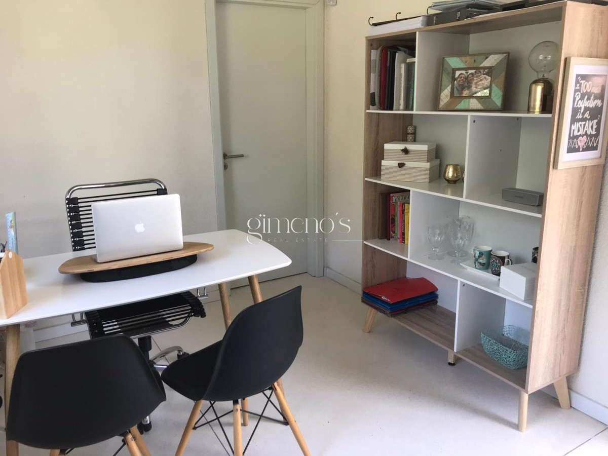 Casa ID.1200 - Casa en Venta 3 Dormitorios - Barrio Lugano - Punta del Este 