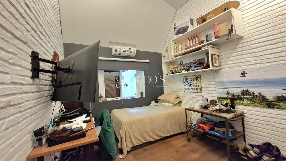 Casa ID.1198 - Casa en Venta 8 Dormitorios - Punta del este - Lugano