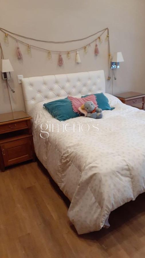 Casa ID.1201 - Casa en Venta 5 Dormitorios - San Rafael - Punta del Este