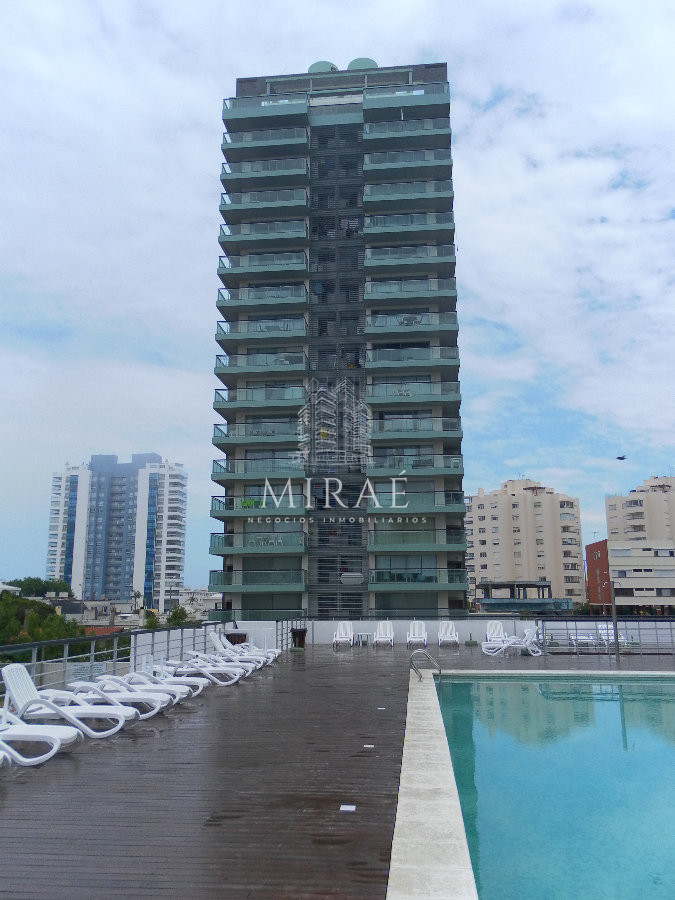 Apartamento ID.236 - Apartamento de 2 dormitorios 2 baños en venta - Punta del Este