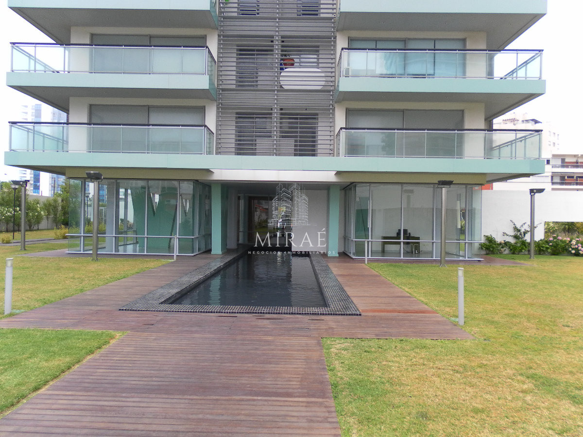 Apartamento ID.236 - Apartamento de 2 dormitorios 2 baños en venta - Punta del Este