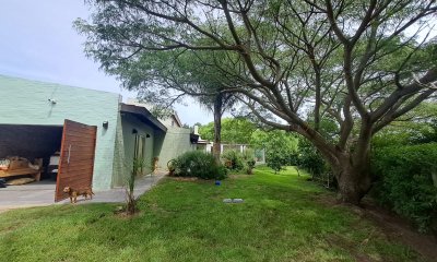 casa en venta en pinares
