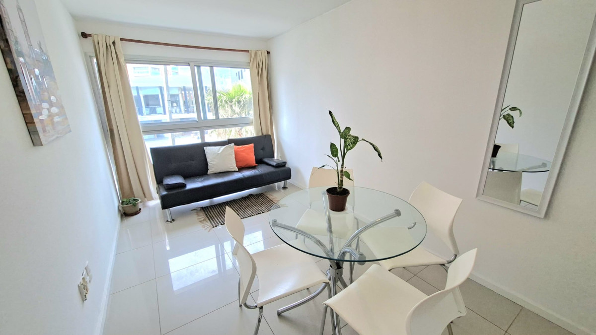 Apartamento ID.174 - peninsula oportunidad 1 dormitorio moderno