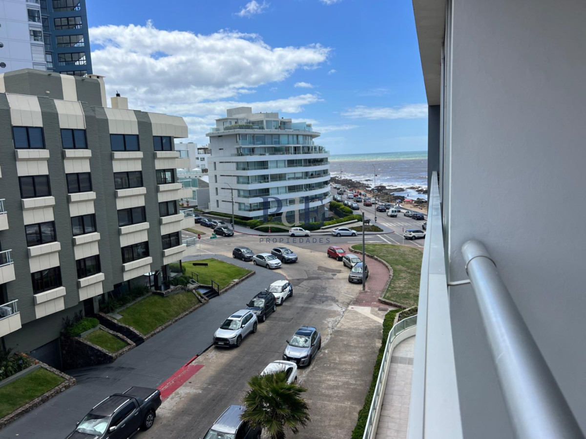 Apartamento en venta frente al mar. En península.  - Imagen 21