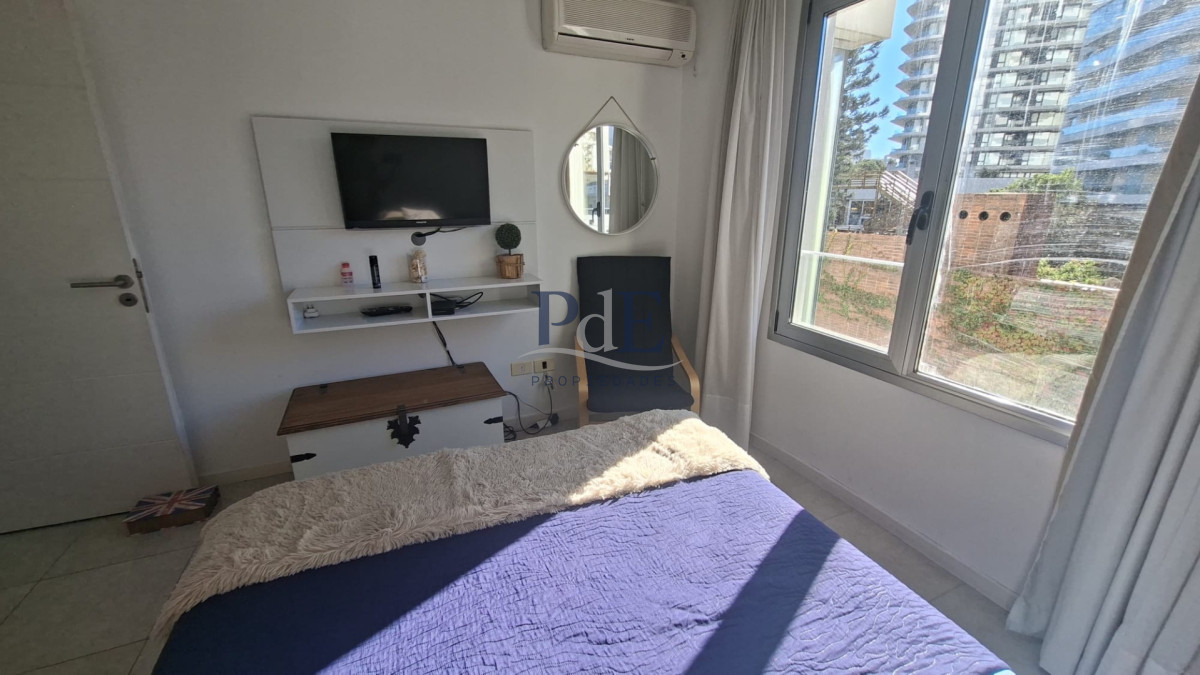 APARTAMENTO MODERNO EN VENTA 1 DORMITORIO  - Imagen 10