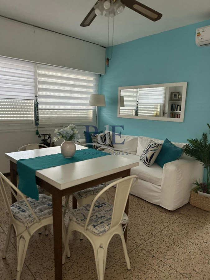 APARTAMENTO EN VENTA 2 DORMITORIOS EN PENINSULA - Imagen 3