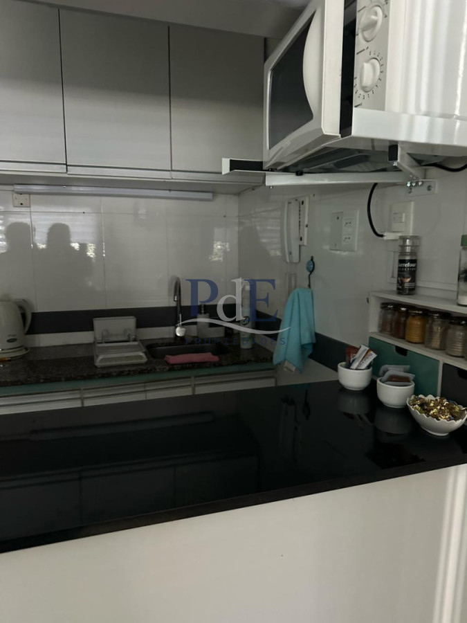 APARTAMENTO EN VENTA 2 DORMITORIOS EN PENINSULA - Imagen 7