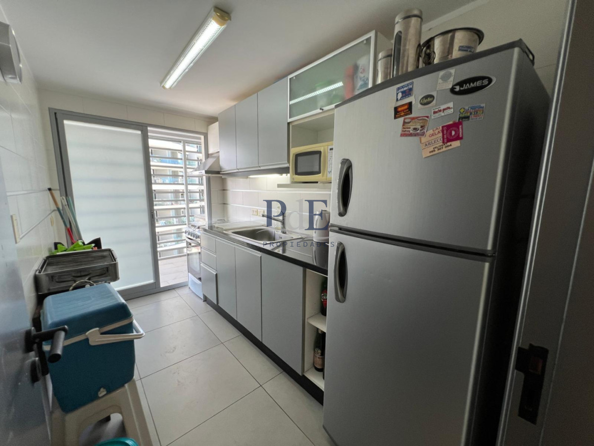 Apartamento de 2 dormitorios 2 baños en venta - Punta del Este - Imagen 16