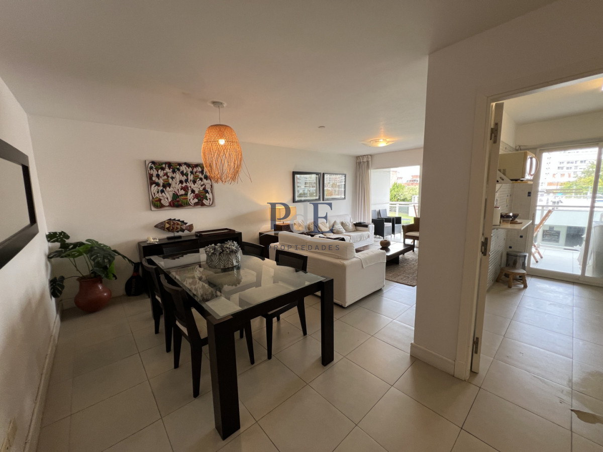 apartamento en venta en zona Chiverta, Punta del Este - Imagen 7