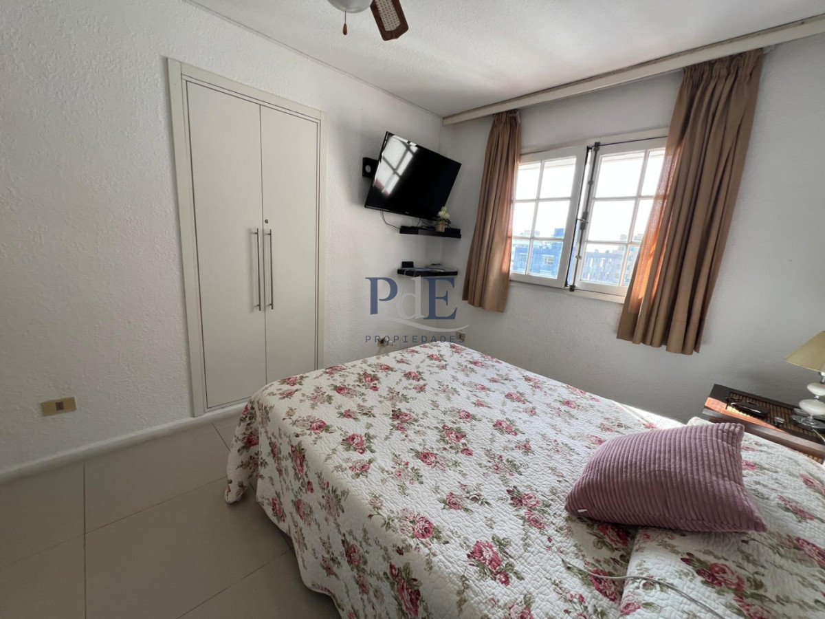 Apartamento en venta en península dos dormitorios - Imagen 12