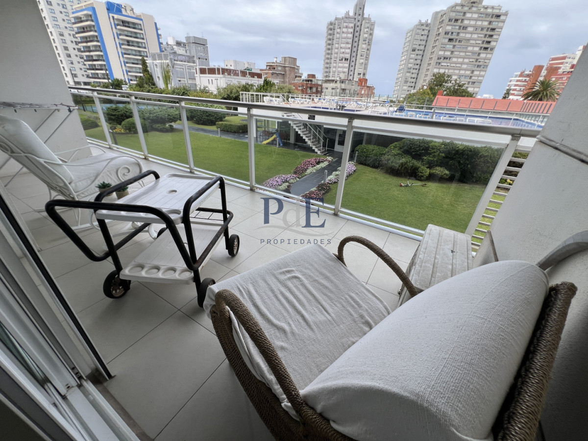 apartamento en venta en zona Chiverta, Punta del Este - Imagen 19