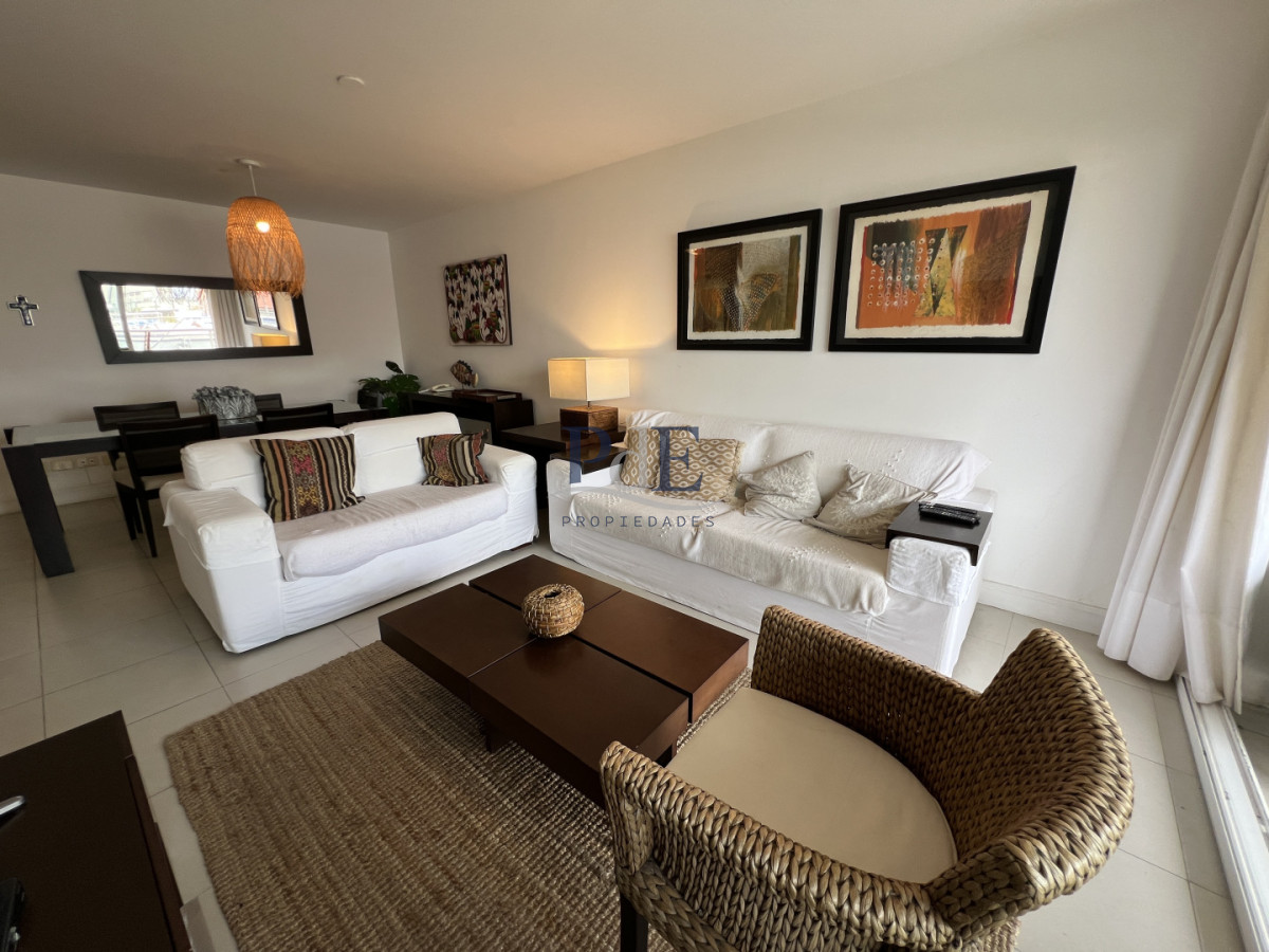 apartamento en venta en zona Chiverta, Punta del Este - Imagen 2