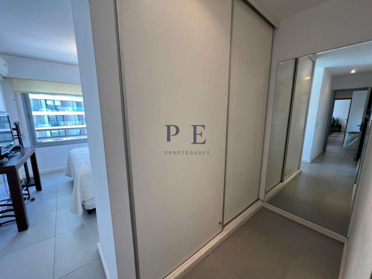 Apartamento de 2 dormitorios 2 baños en venta - Punta del Este - Imagen 19