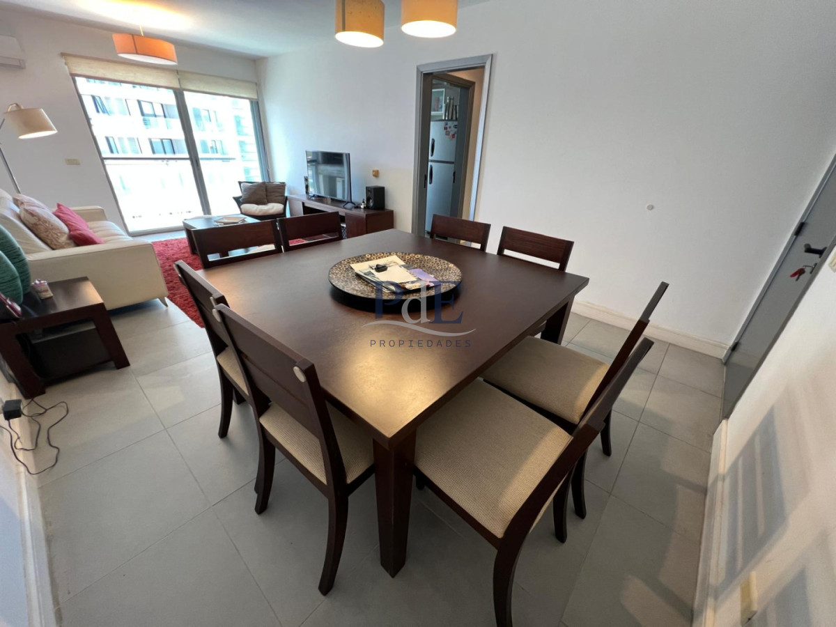 Apartamento de 2 dormitorios 2 baños en venta - Punta del Este - Imagen 9