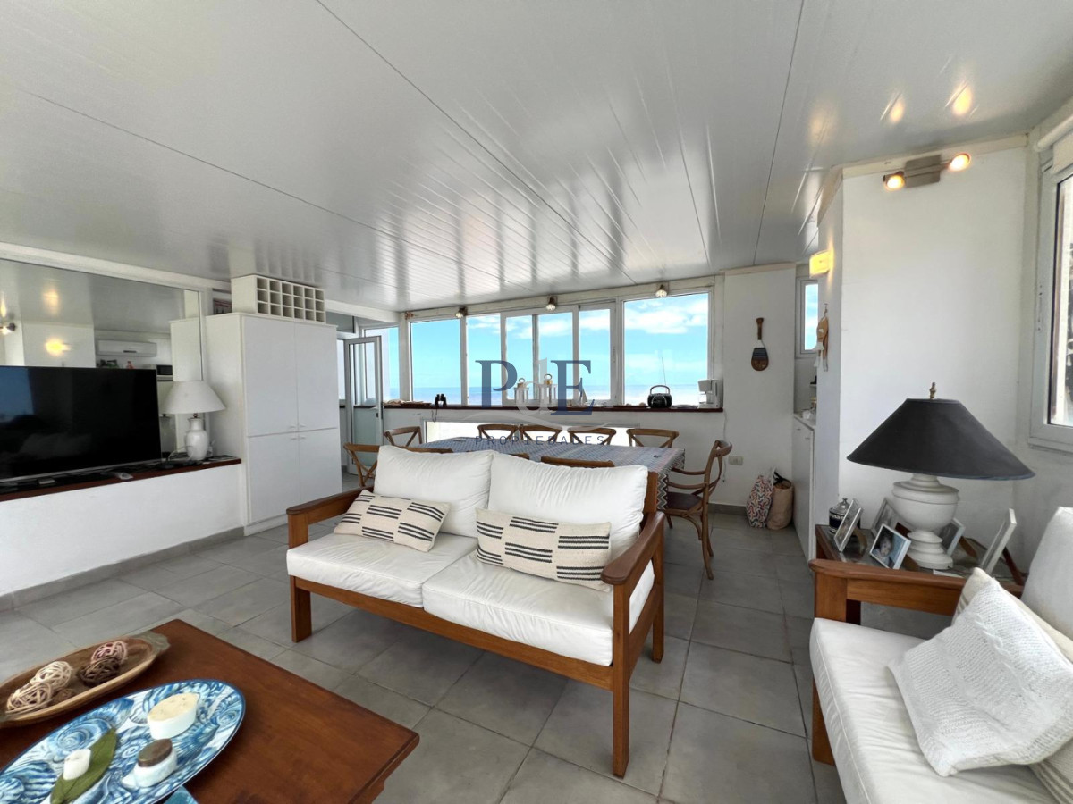 Apartamento en venta frente al mar. En península.  - Imagen 24