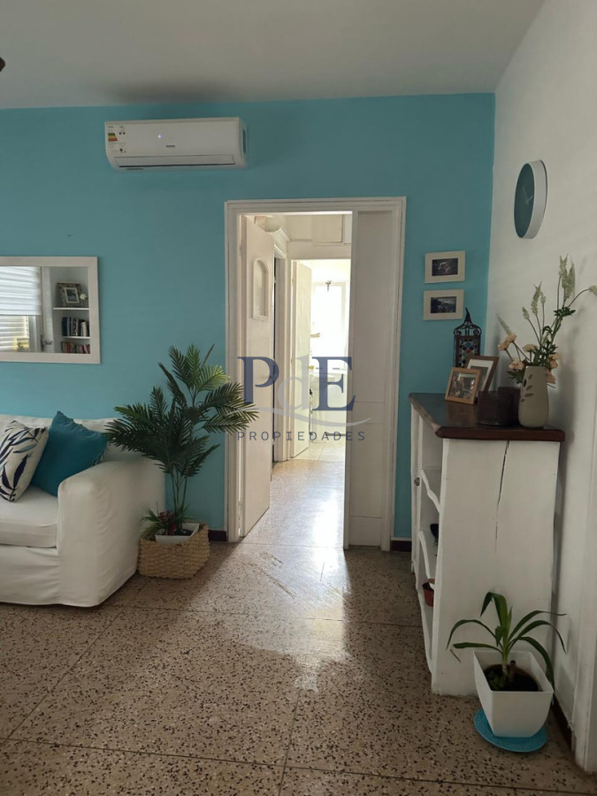 APARTAMENTO EN VENTA 2 DORMITORIOS EN PENINSULA - Imagen 2