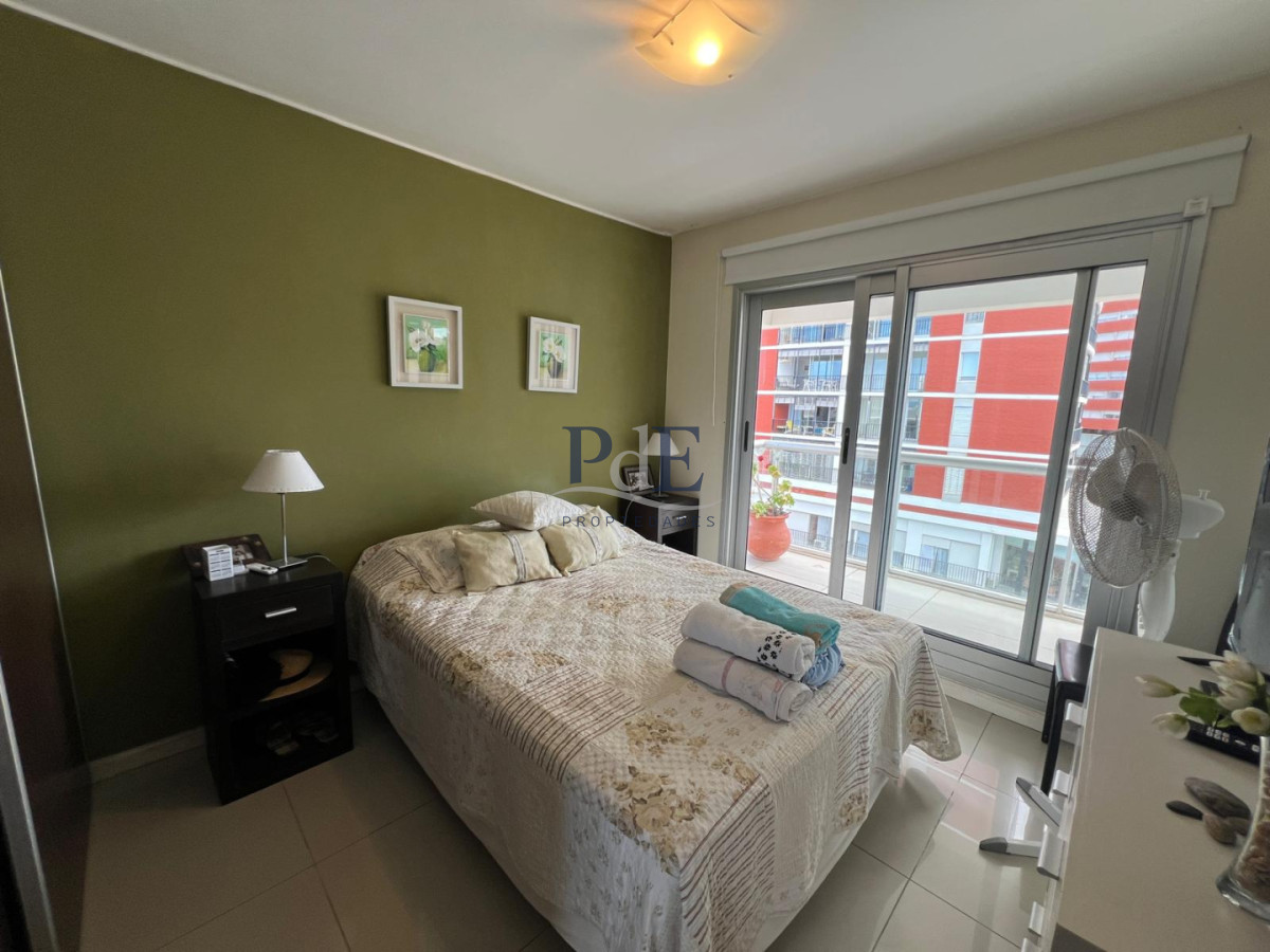 Apartamento en venta frente al mar. En península.  - Imagen 16