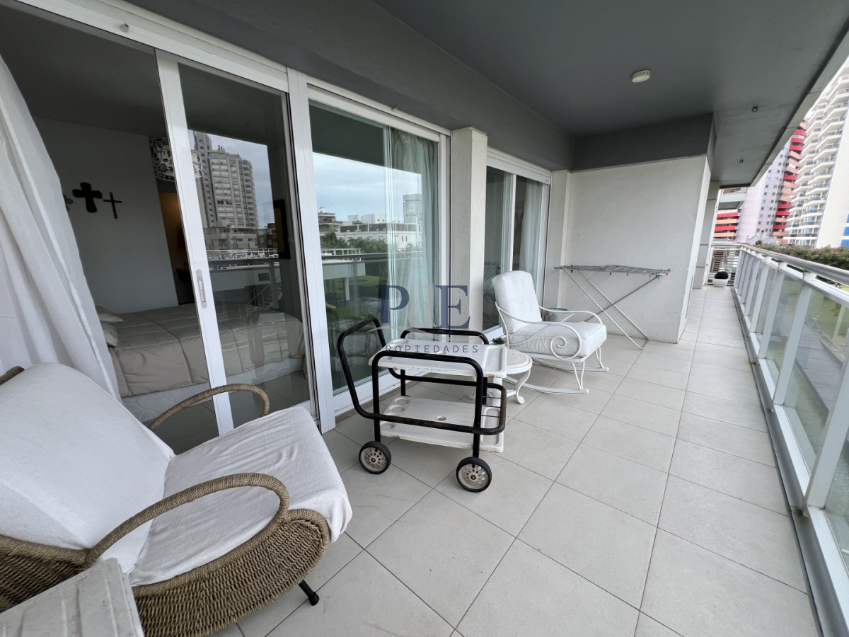 apartamento en venta en zona Chiverta, Punta del Este - Imagen 20