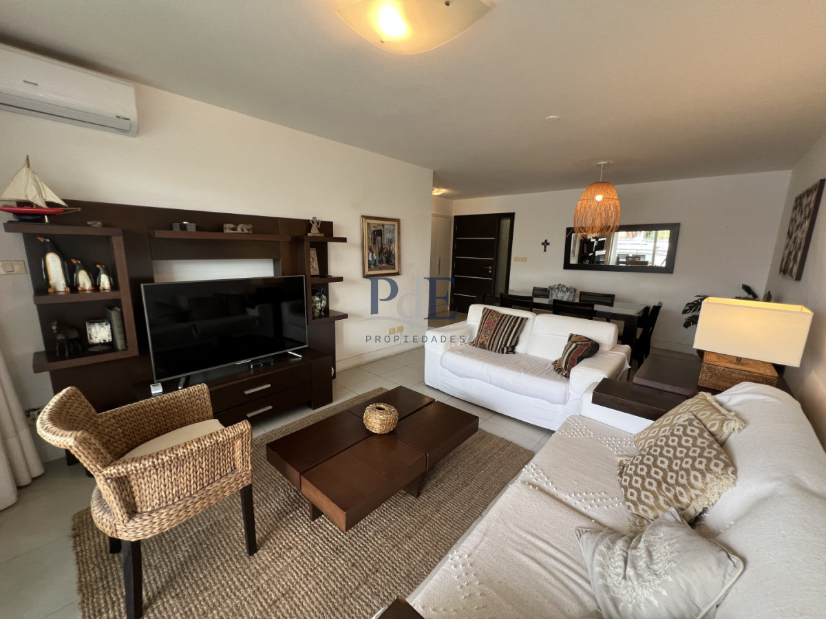 apartamento en venta en zona Chiverta, Punta del Este - Imagen 4