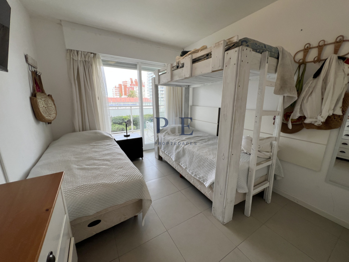 apartamento en venta en zona Chiverta, Punta del Este - Imagen 13