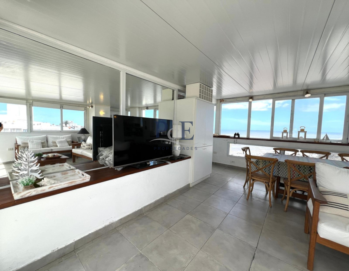 Apartamento en venta frente al mar. En península.  - Imagen 27