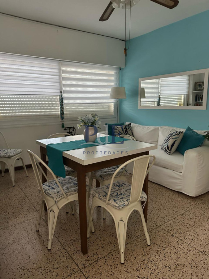 APARTAMENTO EN VENTA 2 DORMITORIOS EN PENINSULA - Imagen 4