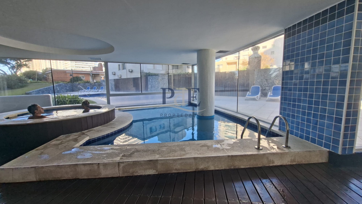 APARTAMENTO MODERNO EN VENTA 1 DORMITORIO  - Imagen 11