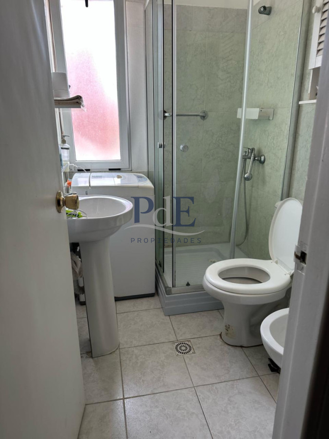 APARTAMENTO EN VENTA 2 DORMITORIOS EN PENINSULA - Imagen 9