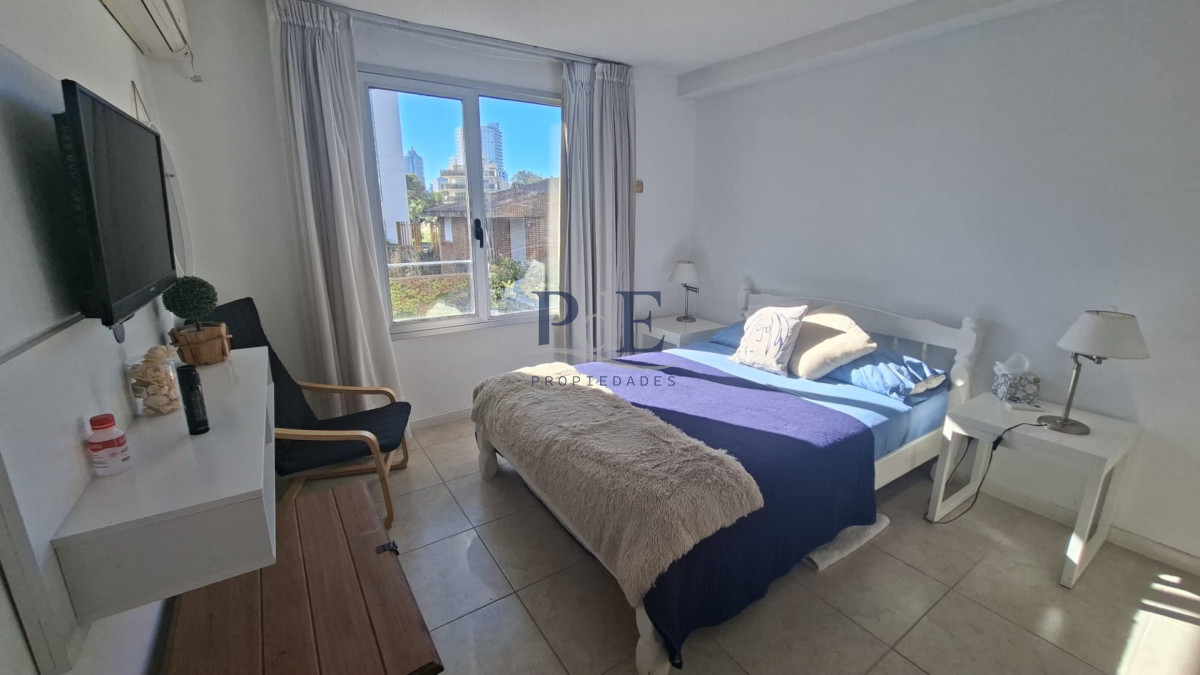 APARTAMENTO MODERNO EN VENTA 1 DORMITORIO  - Imagen 6